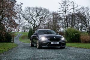 Image 12/45 of BMW M2 CS Coupé (2020)