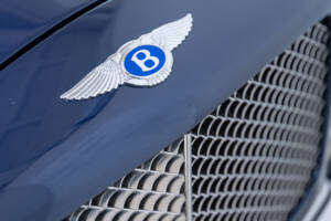 Bild 24/31 von Bentley Azure (1999)