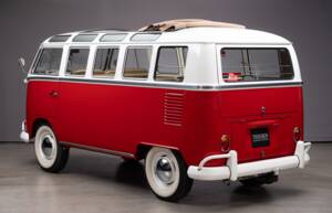 Image 14/46 of Volkswagen T1 Samba (1967)