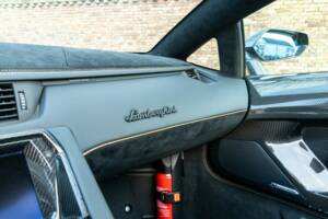 Bild 47/50 von Lamborghini Aventador LP 770-4 SVJ Roadster (2020)