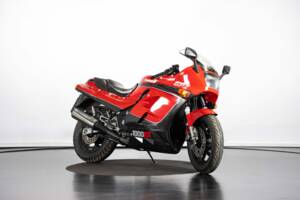 Imagen 6/47 de Kawasaki GPz 1000RX (1986)
