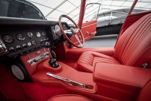 Imagen 24/62 de Jaguar Type E 4.2 (1966)