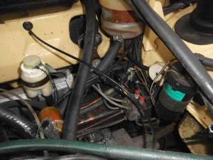 Image 14/48 de Wartburg 1.3 (1990)