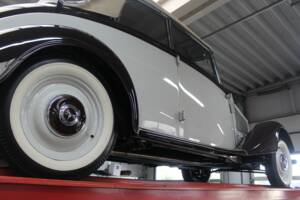 Image 21/50 of Mercedes-Benz 170 V Cabriolet B (1940)