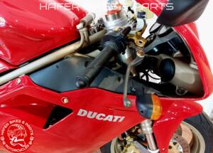 Bild 23/35 von Ducati 916 (1998)