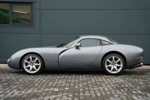 Imagen 6/50 de TVR Tuscan (2003)