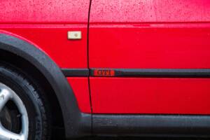 Image 23/50 de Volkswagen Golf III GTI 2.0 (1992)