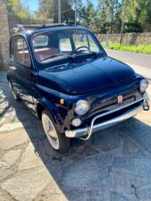 Immagine 86/90 di FIAT 500 L (1971)