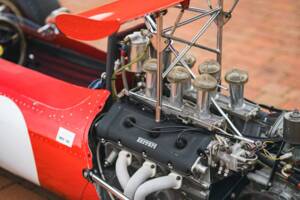 Image 15/20 of Ferrari Dino 166 F2 (1968)