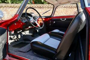 Image 45/50 of Alfa Romeo Giulietta SS (1961)