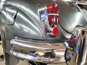 Bild 11/37 von Jaguar Mk II 3.4 (1964)