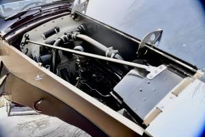 Bild 10/48 von Rolls-Royce Silver Wraith (1953)