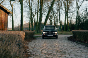 Image 26/78 of Alfa Romeo 1750 Berlina (1970)