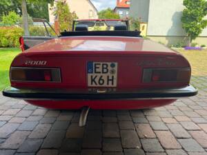 Imagen 5/7 de Alfa Romeo Spider Veloce 2000 (1972)
