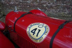 Immagine 17/50 di Alvis Barson Special (1936)