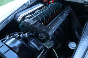 Bild 39/50 von Maserati 3500 GT Touring (1961)