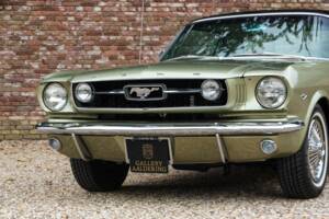 Image 30/50 of Ford Mustang GT (1966)