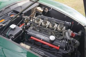 Image 41/42 of Maserati 330 ATL (1979)