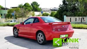 Bild 8/10 von Alfa Romeo GTV 2.0 Twin Spark (1996)