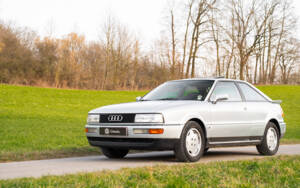 Image 1/70 of Audi 90 - 2.3E (1990)