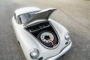 Immagine 14/15 di Porsche 356 A 1600 (1956)