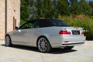 Image 6/50 of BMW 320Ci (2001)