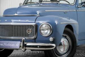 Bild 46/50 von Volvo PV 544 (1960)