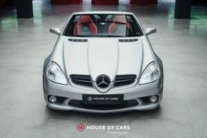 Bild 3/24 von Mercedes-Benz SLK 55 AMG (2005)
