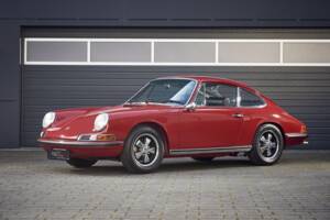 Bild 6/40 von Porsche 911 2.0 S (1967)