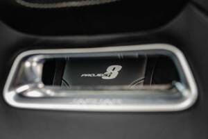 Image 30/50 of Jaguar XE SV Project 8 (2018)