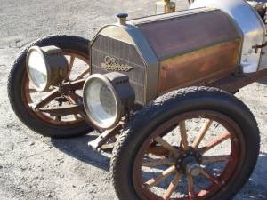 Bild 6/19 von Pierce-Arrow Modell 66-A4 (1916)