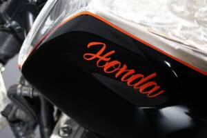 Immagine 25/50 di Honda CB 750 K (1987)