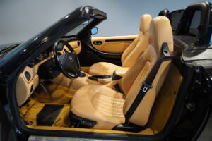 Bild 5/21 von Maserati Spyder 4200 Cambiocorsa (2002)
