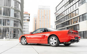 Bild 7/78 von Honda NSX (1991)