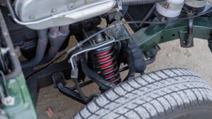 Image 45/48 of Triumph Spitfire 1500 (1979)