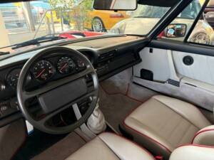 Bild 34/35 von Porsche 911 Turbo 3.3 (1987)