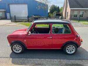 Image 3/8 of Austin Mini 1000 (1983)