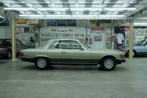 Image 47/50 de Mercedes-Benz 450 SLC 5,0 (1978)