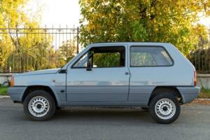 Image 4/23 of FIAT Panda (1985)