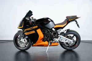 Imagen 1/50 de KTM DUMMY (2011)