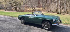 Image 1/8 of MG MGC (1968)