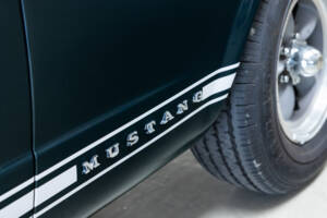 Image 24/31 de Ford Mustang GT (1966)