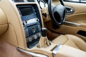 Afbeelding 36/50 van Aston Martin V12 Vanquish S (2007)