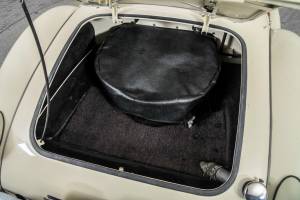 Image 45/50 of MG MGA 1500 (1958)