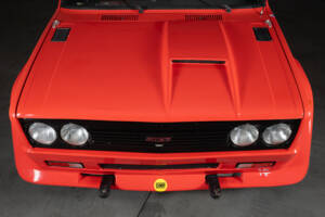 Image 7/19 of FIAT 131 Sport &#x2F; Racing (1979)