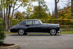 Afbeelding 41/50 van Rolls-Royce Silver Cloud I (1956)