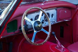 Obraz 23/50 pojazdu Jaguar XK 150 3.4 S DHC (1958)