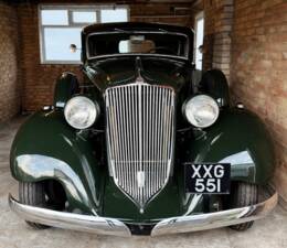 Bild 1/8 von Graham Standard Eight (1933)