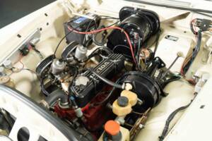 Afbeelding 5/19 van Volvo P 123 GT (1968)