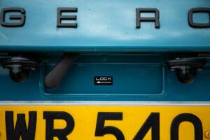 Image 46/50 of Land Rover Range Rover Classic 3.5 (1972)